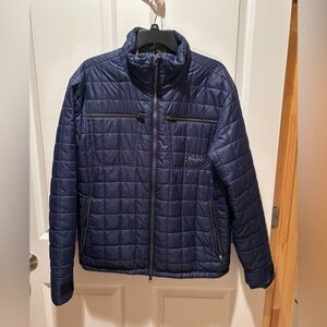 Stio Men's Lofted Sky Jacket